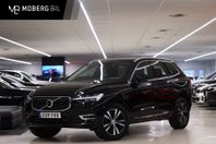 Volvo XC60 T6 Recharge AWD 340hk Advance Edt. Pano Drag MOMS