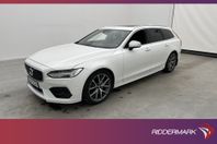 Volvo V90 Polestar D5 AWD R-Design VOC Pano B&W HUD 360 Drag