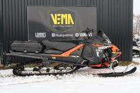 Lynx XTERRAIN  3900 600R E-TEC MKT VÄLUTRUSTAD -22