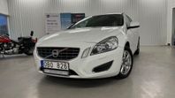 Volvo V60 D3 Geartronic, 163hk Momentum, *SÅLD*