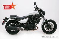 Kawasaki Eliminator 500 *Snabb hemleverans