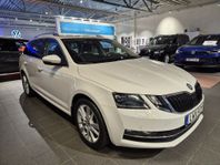 Skoda Octavia Kombi Style 2.0 TDI DSG 150hk |Drag|P-värm