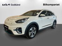 Kia E-Niro 64 kWh Advance Plus Tech SoV-hjul Kampanj 2,99%