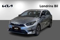 Kia CEED SW 1,5 140hk Automat Advance