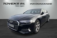 Audi A6 Avant 40 TDI QUATTRO PROLINE Alpinpaket