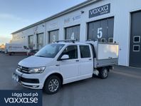 Volkswagen Transporter DH 2.0 TDI 4Motion, D-VÄRM, 1 ÄGARE *