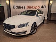 Volvo V60 D4 Momentum 190HK