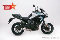 Kawasaki Versys 650 *Snabb hemleverans