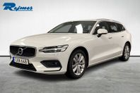 Volvo V60 B4 Diesel Momentum Advanced SE