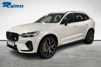 Volvo XC60 Recharge T8 Polestar Engineered