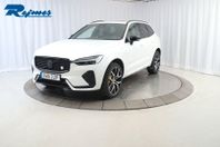 Volvo XC60 Recharge T8 Polestar Engineered
