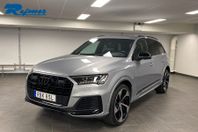 Audi Q7 60 TFSI e quattro TipTron