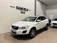 Volvo XC60 D5 AWD Geartronic Summum Automat  #Såld