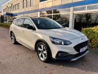 Ford Focus Active Kombi 1.0 EcoBoost Launch Edition Euro 6