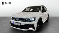 Volkswagen Tiguan R-Line Black | Drag | 20\" Suzuka | Backka