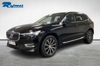 Volvo XC60 B5 AWD Diesel Inscription