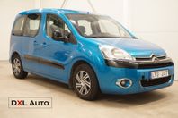 Citroën Berlingo Multispace 1.6 HDi/Automat/Drag/Ränta 3,95%