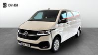 Volkswagen Transporter T6.1 3400 / 4M 150HK DSG / P-Värmare