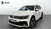 Volkswagen Tiguan Allspace 2.0 TSI 180HK DSG 4M / PARKERINGS