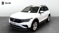 Volkswagen Tiguan TSI 150 DSG Dragpaket / Värmare