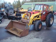 Massey Ferguson 165