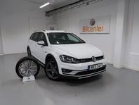 Volkswagen Golf Alltrack 2.0 TDI 4M V-Däck ingår Drag-Kamera