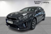 Kia Cee´d 1.4 T-GDi GT-Line / 2 BRUKARE