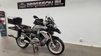 BMW Motorrad R 1200 GS Comfort, Dynamic / Se spec