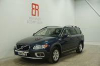 Volvo XC70 D3 AWD Automat Summum Drag Värmare MoK Polestar