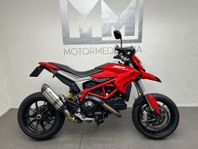 Ducati Hypermotard 821 - 802 mil