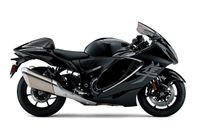 Suzuki GSX-R1300 Hayabusa 2025 Förboka