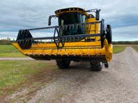 New Holland TC 4.90