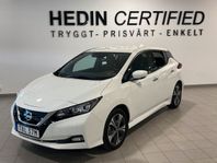 Nissan Leaf LEAF E+ N-CONNECTA MY21 62 KWH LED