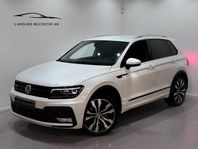 Volkswagen Tiguan 2.0 TDI DPF SCR GTS R-Line /SE-SPEC/ 239hk