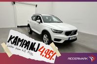 Volvo XC40 D3 Business VOC Dubbelkommando MOMS 4,95% Ränta