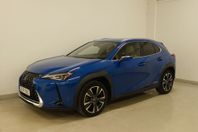 Lexus UX 250h E-Four CVT Premium Navi Kamera ACC