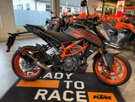 KTM 125 DUKE  PANGPRIS Utrustad spara 30000kr