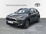 Toyota Yaris Cross Hybrid 1,5 e-CVT Active Plus