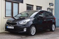 Kia Carens 1.7 CRDi GLS,7-sitsig, Dragkrok