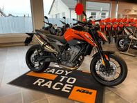 KTM 790 DUKE PANGPRIS Spara 19000kr