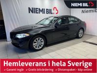 BMW 535 d xDrive Sedan Steptronic Drag MoK Navi Kamera S&V