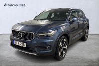 Volvo XC40 Recharge T5  Inscription VOC B-Kam Dragk 262hk