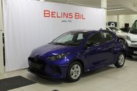 Mazda 2 Hybrid Centre-Line 116hk