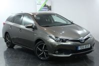 Toyota Auris Touring Sports Hybrid e-CVT Comfort, Intense Ed