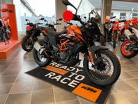 KTM 390 Adventure Spoke Pangpris Spara 15600kr