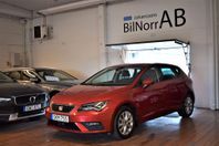 Seat Leon 1.2 TSI Euro 6 110hk *6845mil*