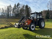 Traktor Fiat 640DT