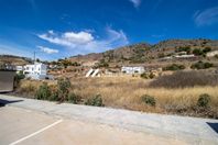 Fuente del Baden, Nerja