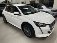 Peugeot E-208 Style 136HK 50Kwh