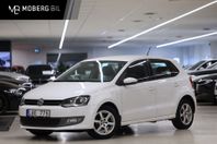 Volkswagen Polo 1.2 TSI 90hk Comfortline PDC